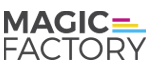 Magic Factory - Impresion lenticular